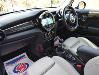 Used MINI Hatch 2016 for sale - 74823526: Photo