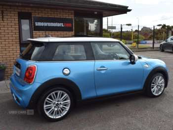 Used MINI Hatch 2016 for sale - 74823526: Photo