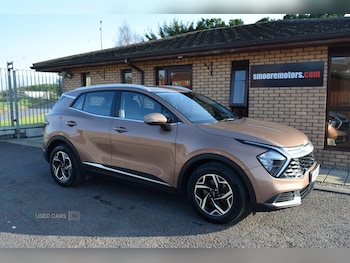 Used Kia Sportage 2022 for sale - 79083539: Photo