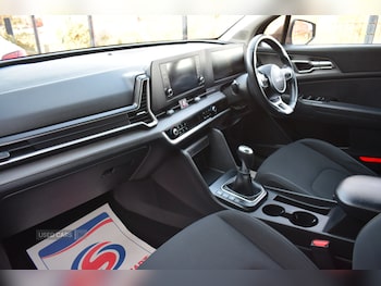 Used Kia Sportage 2022 for sale - 79083539: Photo