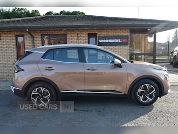 Used Kia Sportage 2022 for sale - 79083539: Photo