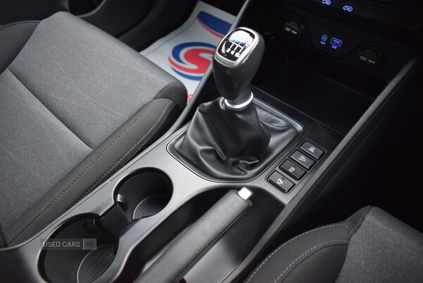 Used Hyundai TUCSON 2019 for sale - 77672158: Photo 12