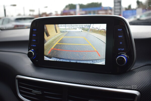 Used Hyundai TUCSON 2019 for sale - 77672158: Photo 13