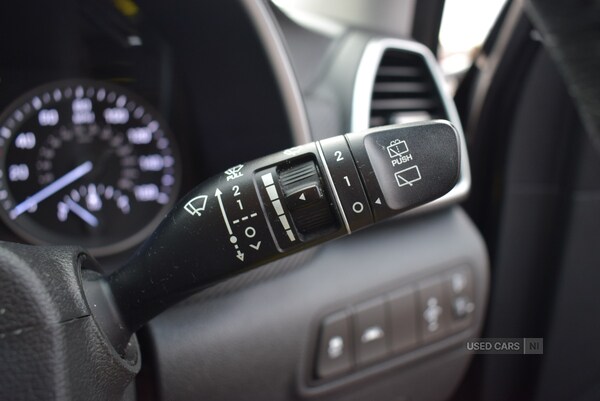 Used Hyundai TUCSON 2019 for sale - 77672158: Photo 16