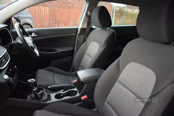 Used Hyundai TUCSON 2019 for sale - 77672158: Photo 18