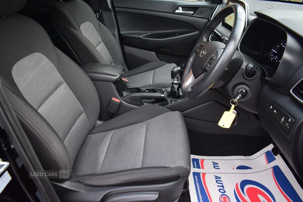 Used Hyundai TUCSON 2019 for sale - 77672158: Photo 19