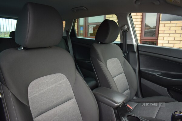 Used Hyundai TUCSON 2019 for sale - 77672158: Photo 22