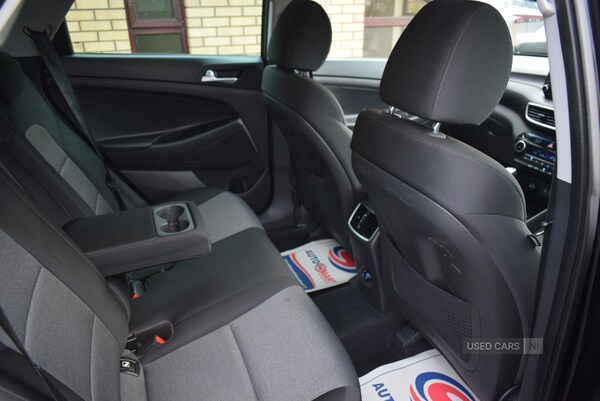 Used Hyundai TUCSON 2019 for sale - 77672158: Photo 23