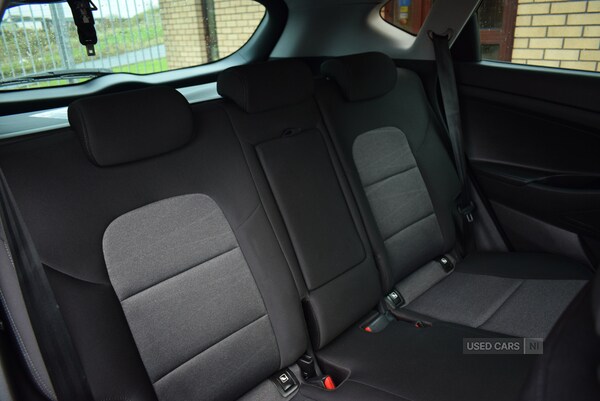 Used Hyundai TUCSON 2019 for sale - 77672158: Photo 24