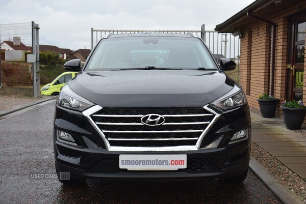 Used Hyundai TUCSON 2019 for sale - 77672158: Photo 27