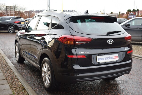 Used Hyundai TUCSON 2019 for sale - 77672158: Photo 28