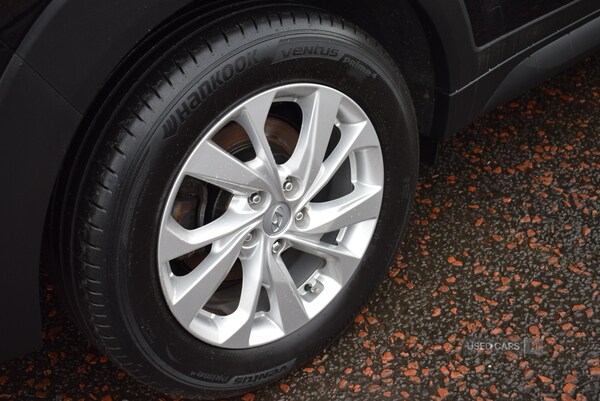 Used Hyundai TUCSON 2019 for sale - 77672158: Photo 29