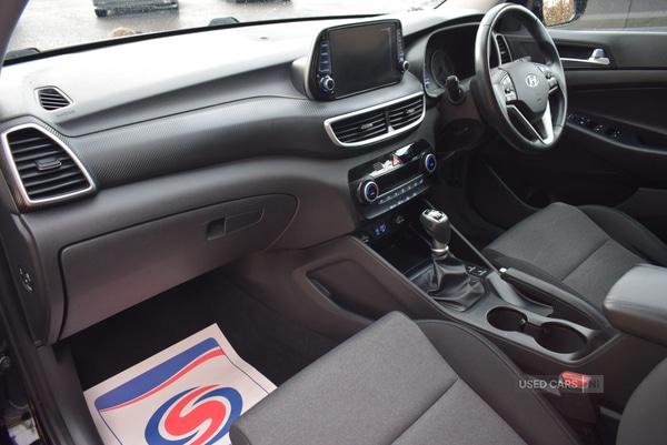 Used Hyundai TUCSON 2019 for sale - 77672158: Photo 4