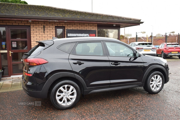Used Hyundai TUCSON 2019 for sale - 77672158: Photo 5