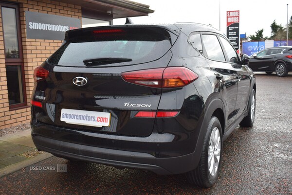 Used Hyundai TUCSON 2019 for sale - 77672158: Photo 7