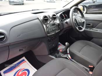 Used Dacia Sandero 2019 for sale - 75388616: Photo