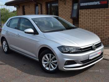 2019 - 1.0 SE 5dr
