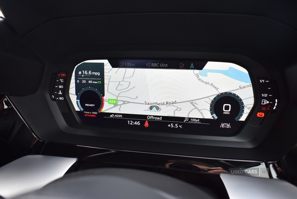 Used Audi A3 2021 for sale - 77884242: Photo 10