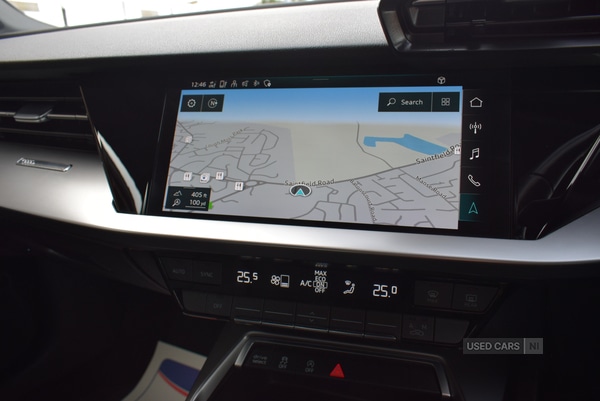 Used Audi A3 2021 for sale - 77884242: Photo 11