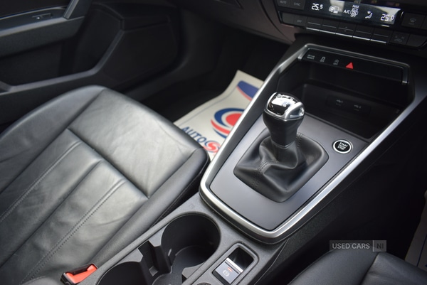 Used Audi A3 2021 for sale - 77884242: Photo 12