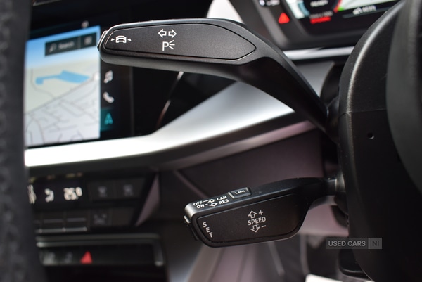 Used Audi A3 2021 for sale - 77884242: Photo 13