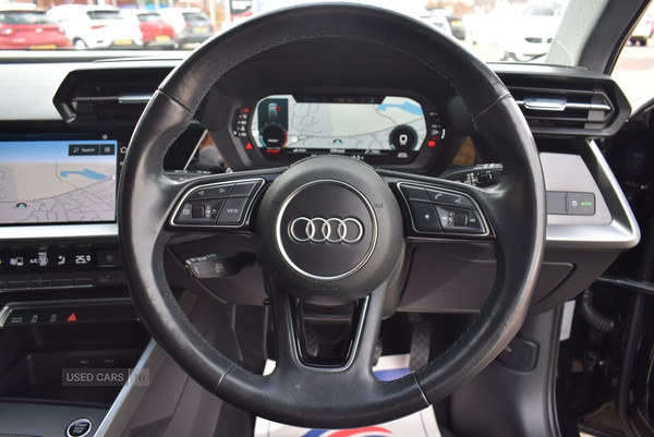 Used Audi A3 2021 for sale - 77884242: Photo 14