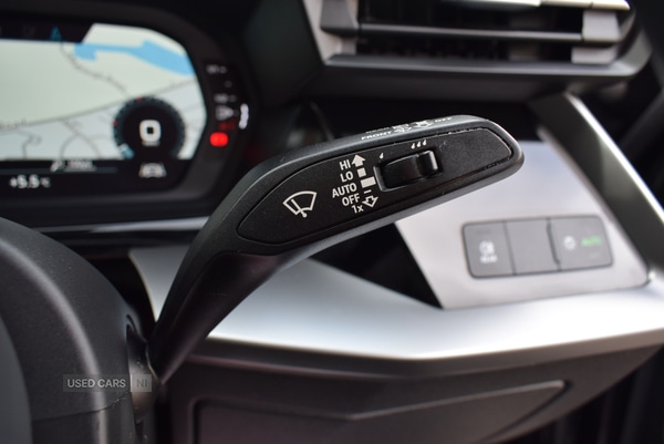 Used Audi A3 2021 for sale - 77884242: Photo 15