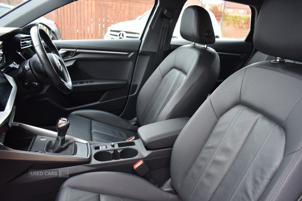 Used Audi A3 2021 for sale - 77884242: Photo 17