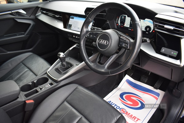 Used Audi A3 2021 for sale - 77884242: Photo 18