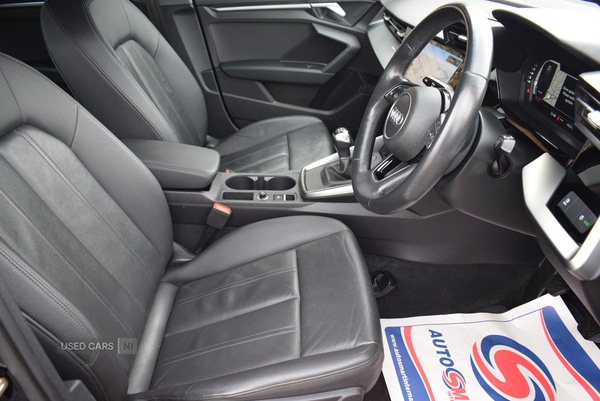 Used Audi A3 2021 for sale - 77884242: Photo 19