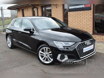 Used Audi A3 2021 for sale - 77884242: Photo