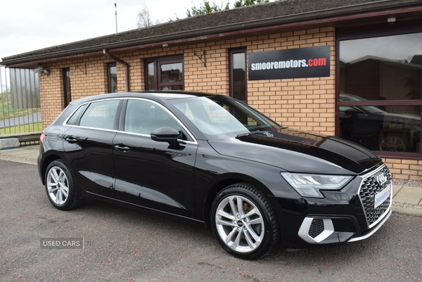 Used Audi A3 2021 for sale - 77884242: Photo 2