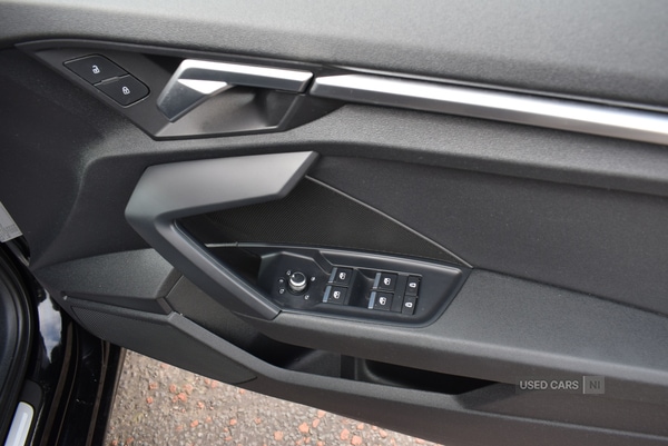 Used Audi A3 2021 for sale - 77884242: Photo 20