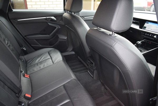 Used Audi A3 2021 for sale - 77884242: Photo 23