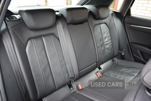 Used Audi A3 2021 for sale - 77884242: Photo 24