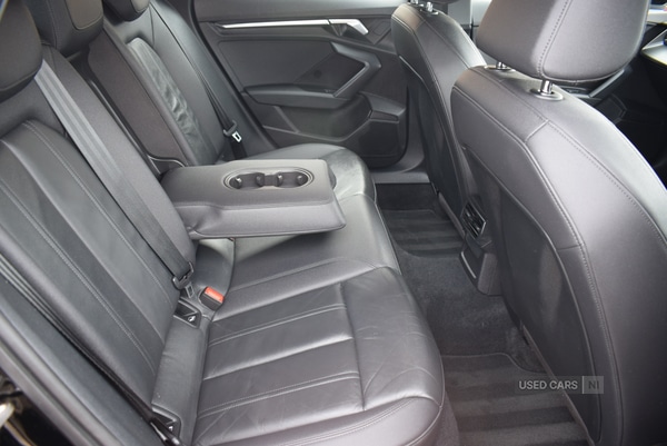 Used Audi A3 2021 for sale - 77884242: Photo 25