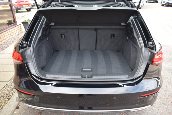 Used Audi A3 2021 for sale - 77884242: Photo 26