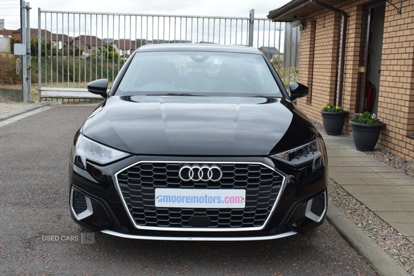 Used Audi A3 2021 for sale - 77884242: Photo 28