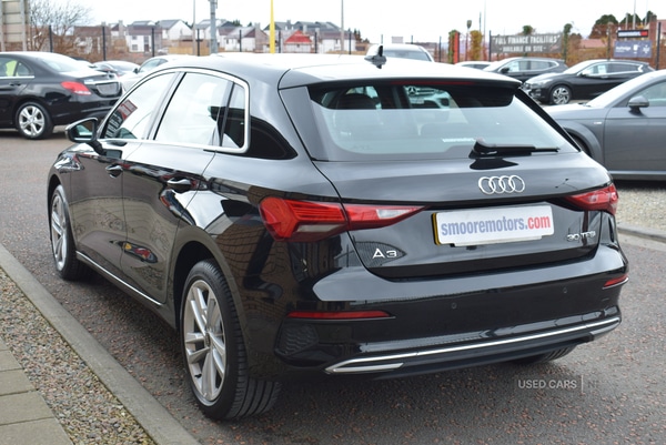 Used Audi A3 2021 for sale - 77884242: Photo 29