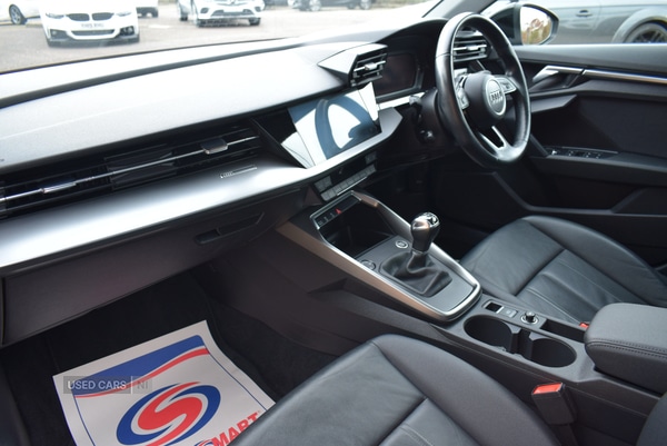 Used Audi A3 2021 for sale - 77884242: Photo 3