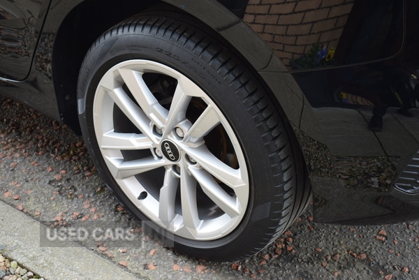 Used Audi A3 2021 for sale - 77884242: Photo 30