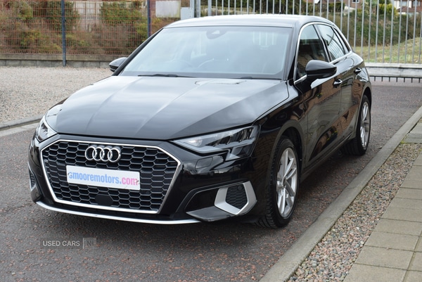 Used Audi A3 2021 for sale - 77884242: Photo 31