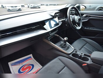 Used Audi A3 2021 for sale - 77884242: Photo