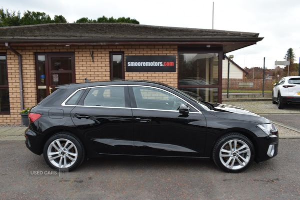 Used Audi A3 2021 for sale - 77884242: Photo 4