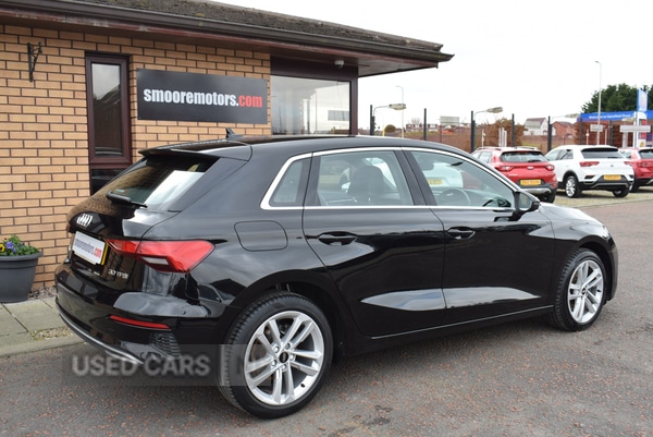 Used Audi A3 2021 for sale - 77884242: Photo 5