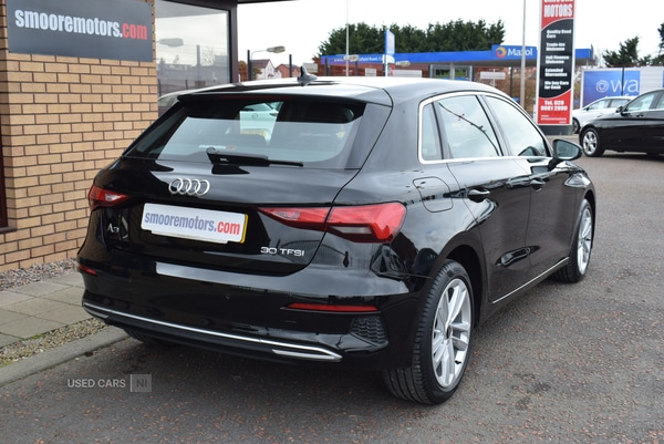 Used Audi A3 2021 for sale - 77884242: Photo 6