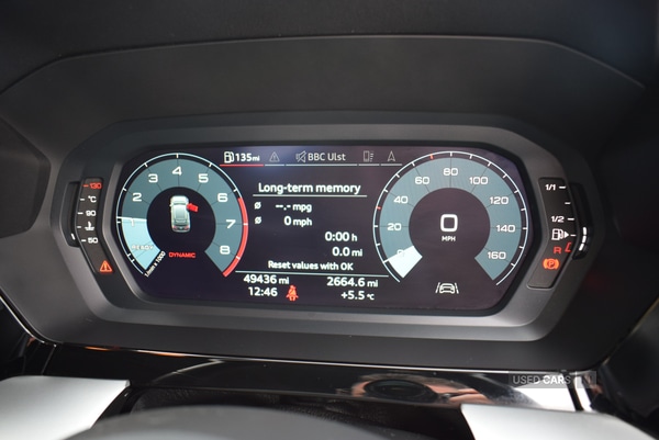 Used Audi A3 2021 for sale - 77884242: Photo 7