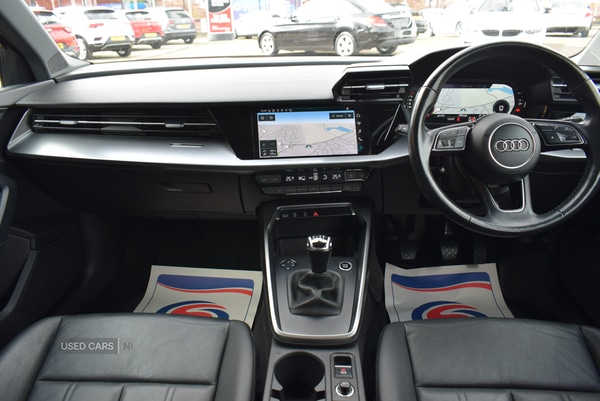 Used Audi A3 2021 for sale - 77884242: Photo 8