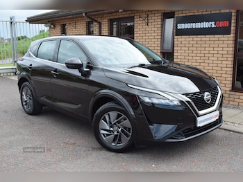 Used Nissan Qashqai 2022 for sale - 78843764: Photo