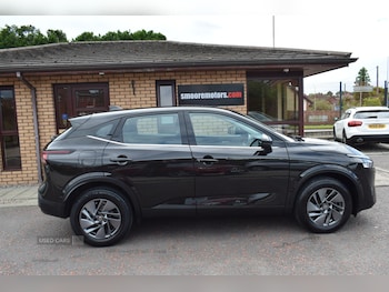 Used Nissan Qashqai 2022 for sale - 78843764: Photo